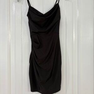 Windsor Homecoming/prom dress Black  XXS